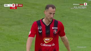 REZUMAT | FC Hermannstadt - Csikszereda 0-0 | Etapa 6, Play-out, SuperLiga, 2025 - 2026