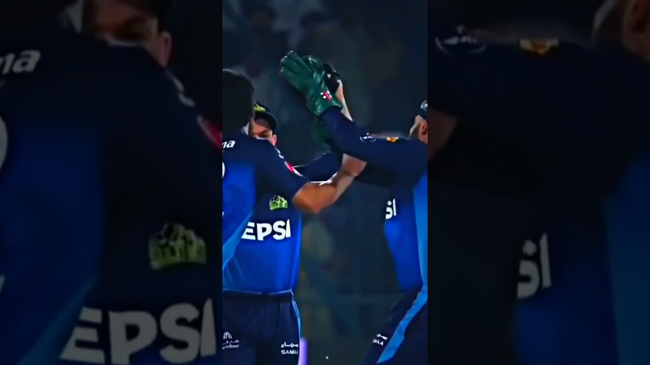 Pakistan Players के Funny Moments 