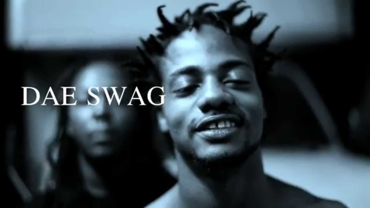 DAE SWAGG FT. YOUNG GUNNA [I AM NOT A RAPPER- I LIVE THIS S**T] VOL 1 ...