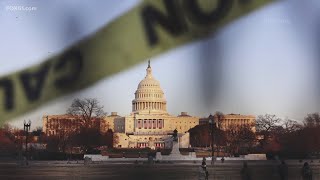 History and political science professor discusses political civility