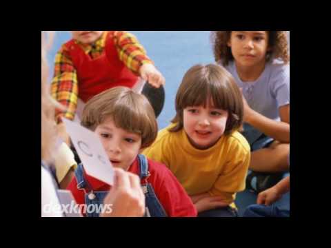 Childrens Learning World A Montessori School Inc Niles IL 60714-1110