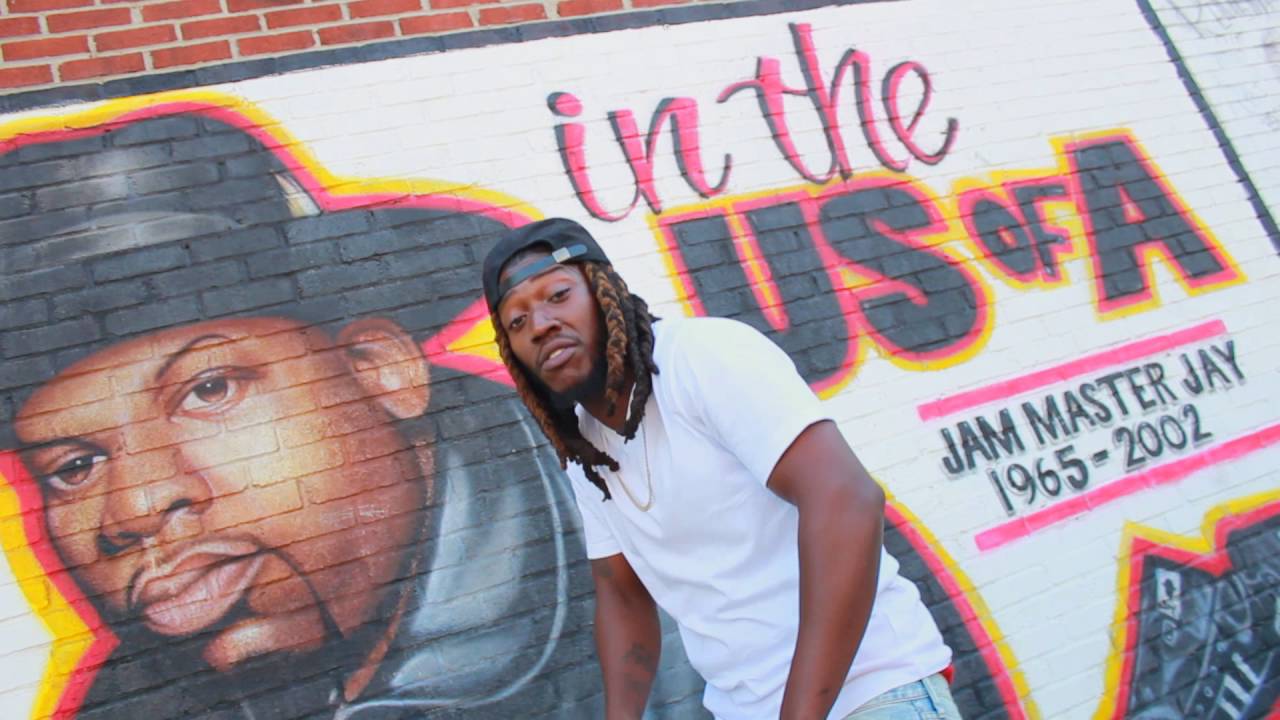 Joey Da Don Dirty Money Music Video