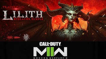 New Tracer Pack: Lilith Operator Bundle (Worth It Or Not?)