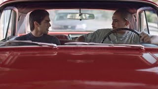 Cesar Goes To School But Spooky Has Him Leave Early On My Block 1x8