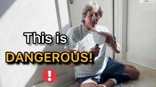 Quick Satety Tip Every Wallpaper Installer Should Know!