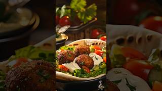 How to make falafel