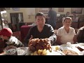 El mejor Chancho al Palo del Mundo. Viaja y Prueba en Huaral.