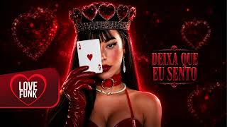 DEIXA QUE EU SENTO | CONGADA - CACAU CHUU (WBOY) GOSTOSA DE POSTURA