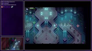 CrossCode New Game+ Stream Archive, Part 4 Wealth
