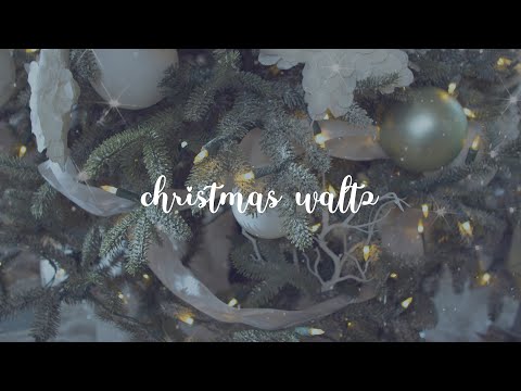 Christmas Waltz