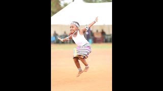 BEST Venda Traditional dance malende & Domba 2020