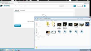 How to make a media sharing (video sharing)website like YouTube .Part2- Setting up ClipBucket.