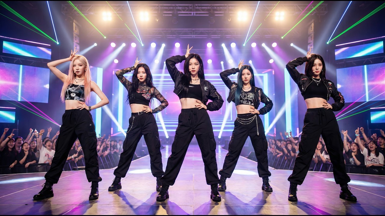 Keep it secret - MD[Music Video]