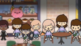 Queen and Millie's First Meeting! - Part 2 - TOCA LIFE WORLD TURKISH | TOCA LIFE QUEEN & KING