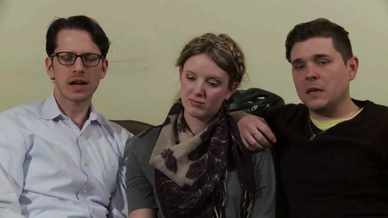 Gay Nerds Featurette #6 - \