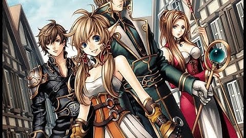 Why RPG Maker Games Get a Bad Reputation
