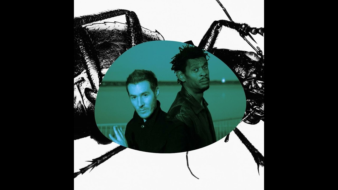 Pop Group、Y Records、Massive Attack関連 Massive Attack 'Mezzanine' Musical Lead-Up Playlist - Classic