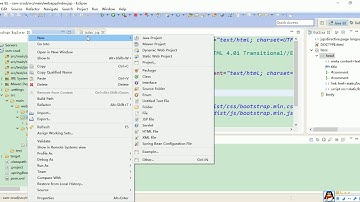 5、尚硅谷 SSM高级整合 引入Bootstrap