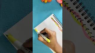 Easy front page designs for Assignments #frontpage