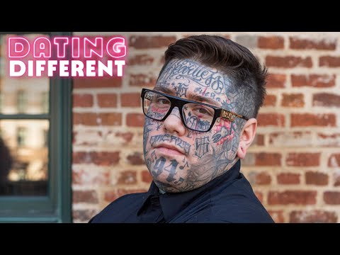 Girls Can't Handle The Attention I Get | DATING DIFFERENT