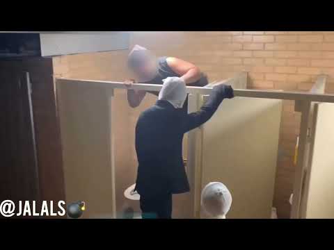 Jalals funny slenderman prank part 2