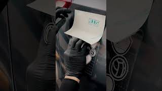 Famous Applying random logos to my car. Manchester United FC. #car #custom #decals Profile