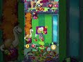 I got too strong #pvz #pvzheroes