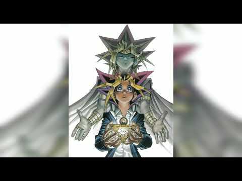 Yu-Gi-Oh! Encerramento 5 - EYE'S by Yuichi Ikusawa