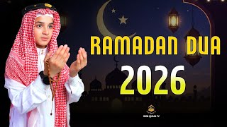 Special Dua For The Arrival Of Ramadan  Forgiveness And Blessings  By Abdullah Shaban  