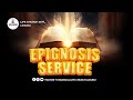 EPIGNOSIS SERVICE || 1.05.2024 || LIFE CHURCH LIMURU