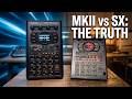 Don’t Buy an SP-404 Until You Watch This (MKII vs SX)