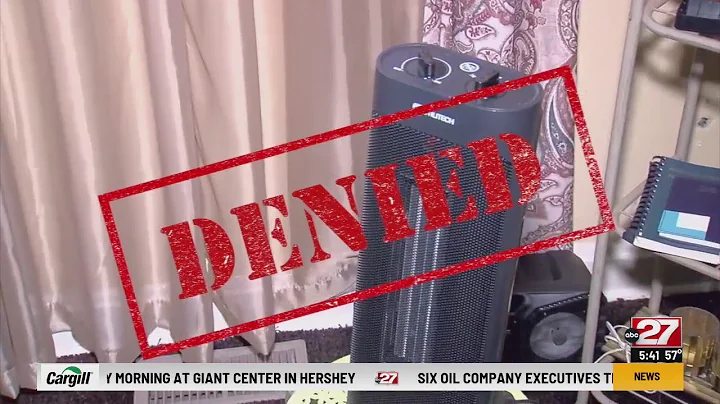 Don't Waste Your Money: Home warranty warning