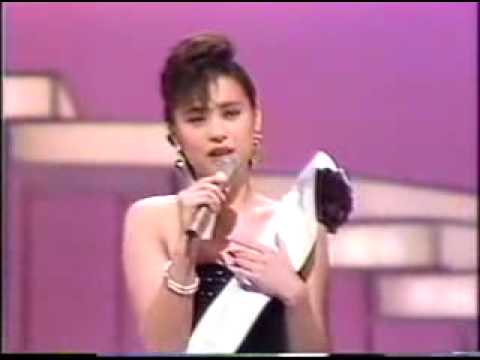 CAMILO SESTO (unos segundos) TV JAPONESA 85