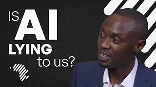 The African Innovation Fixing One of AI’s Biggest Problems | Elloe AI