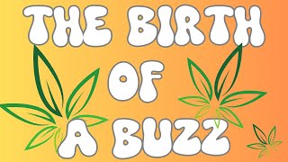 The High History Of The Cannabis Plant