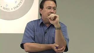 Basic Seminar - Session 19 - Introduction to the Unique self