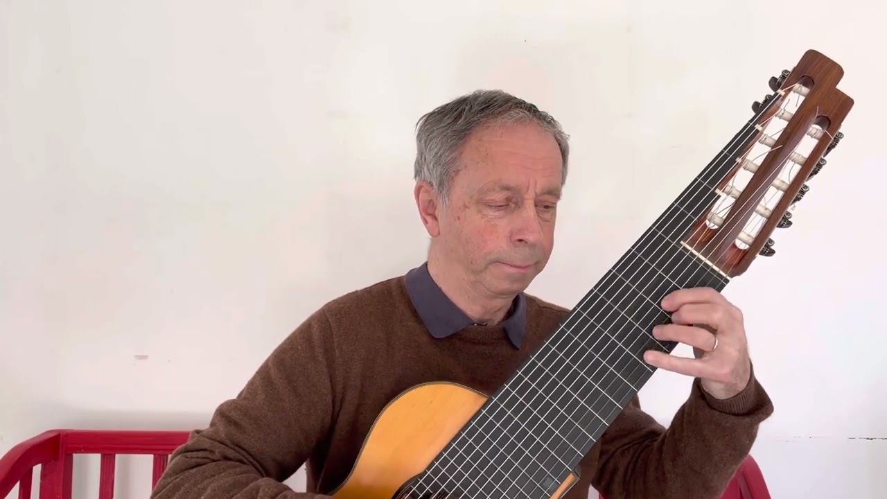 John Dowland (1563-1626) Tarleton’s Resurrection. Göran Söllscher guitar