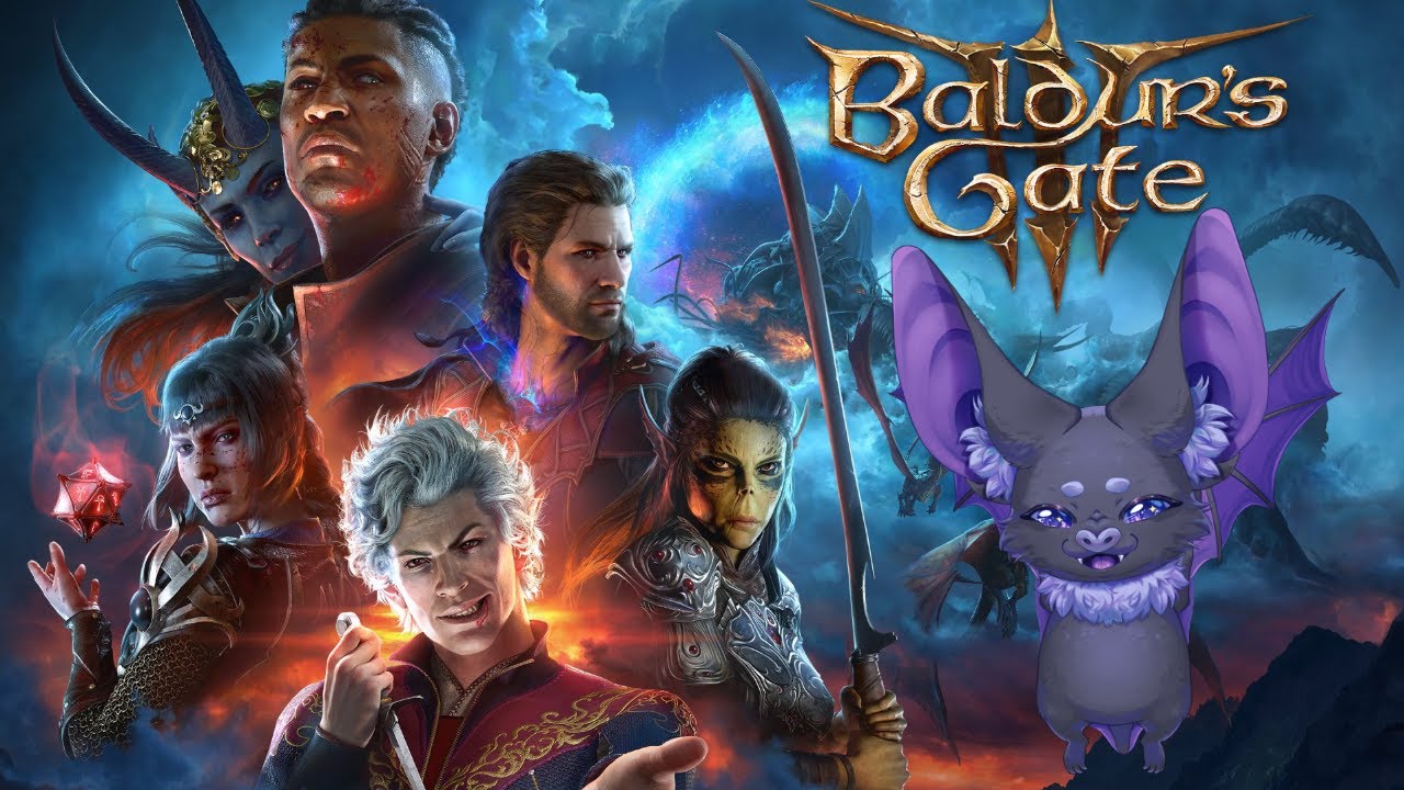 Such a Welcoming Inn | Baldur's Gate 3 Honor Mode Part 15 | 1/15/2025