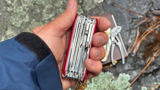 Swisschamp 3 Year Review Full Time RV Living