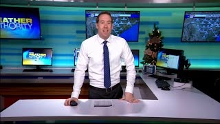 Justin's AM Update: December 4, 2019