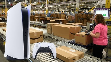 MORE AMAZON PLAYSTATION 5 RESTOCK UPDATES - RESTOCKING NEWS NEW STOCK / MY APOLOGY / SCAM WARNING