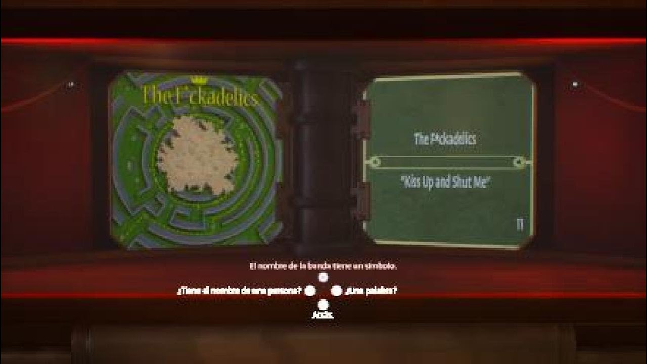 Life is Strange True Colors: Steph Jukebox game - YouTube