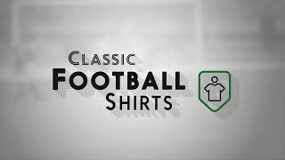 Falcon Blues TV visits Classic Football Shirts
