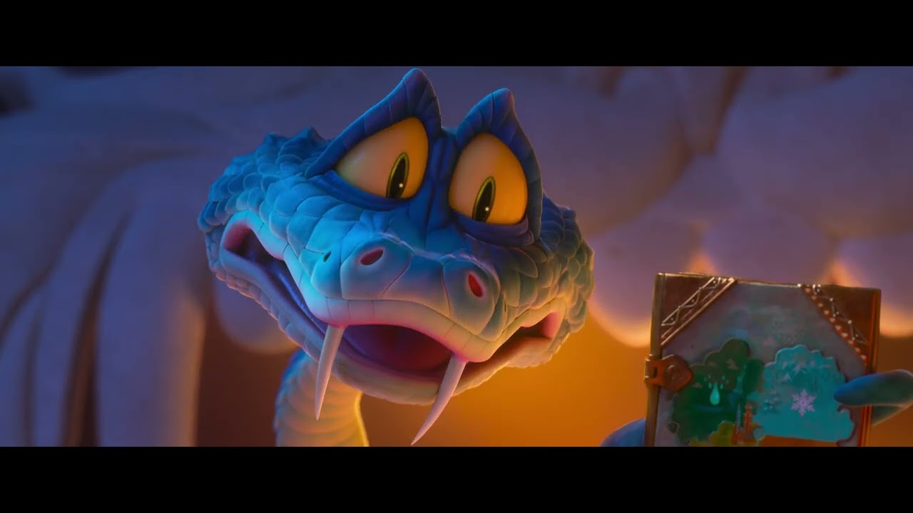 Zootopia 4: Apex Protocol (2026) Review