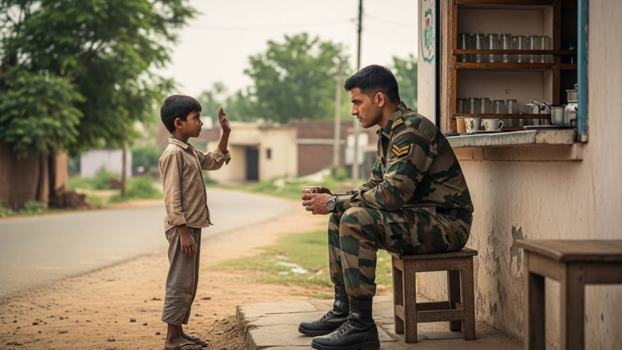 10 साल के लड़के ने नाकाम की बड़ी साज़िश #VeerBaccha #वीर_बच्चा #InspirationalStory