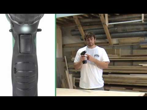 Hitachi DS10DFL Product Video