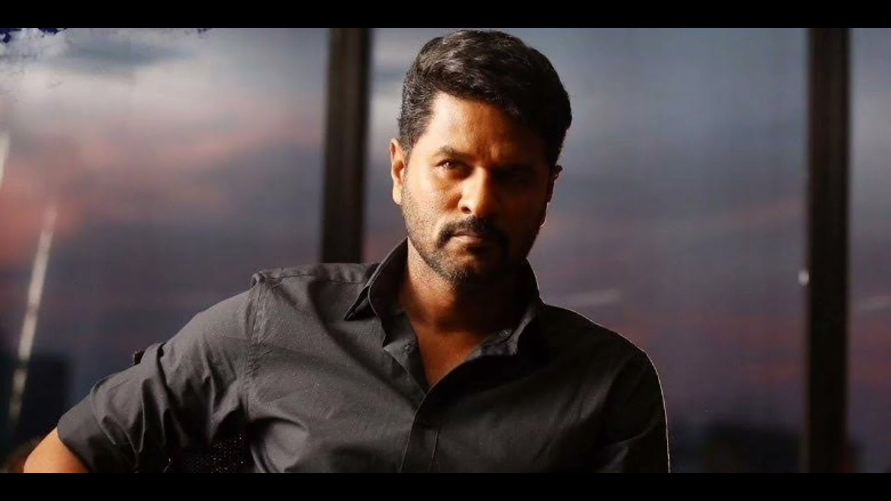 Pon Manickavel | Hero Title Bgm | Prabhu Deva | A C Mugil Chellappan | D imman..🎶