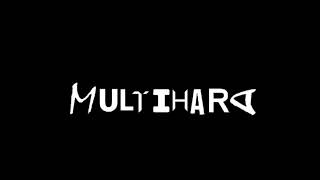 Multihard, Le Premier Album De Sysen, Le 14 Mai Dans Les Bacs - Spot