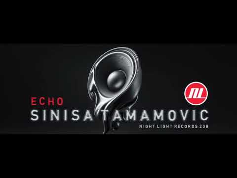 Watch Sinisa Tamamovic - Self Confidence - Night Light Records on YouTube Watch Sinisa Tamamovic - Self Confidence - Night Light Records on YouTube