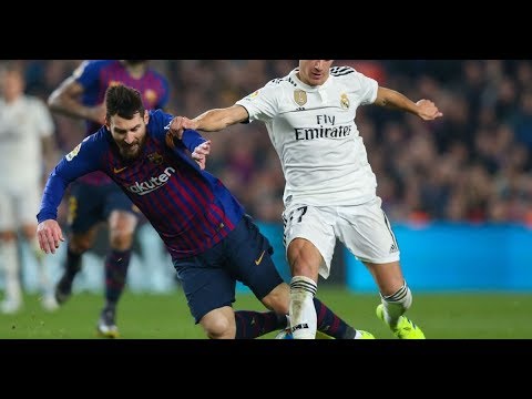 Real Madrid vs Barcelona: TV channel, live stream, team news & El Clasico preview